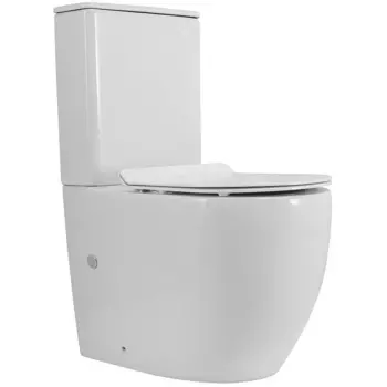 Унитаз компакт Art&Max