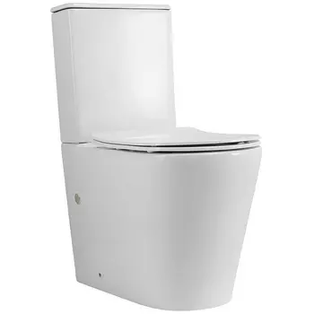 Унитаз компакт Art&Max