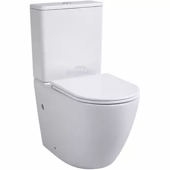 Унитаз компакт Avimano