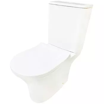 Унитаз компакт Azario