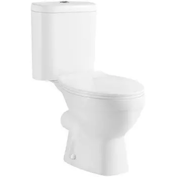 Унитаз компакт Azario