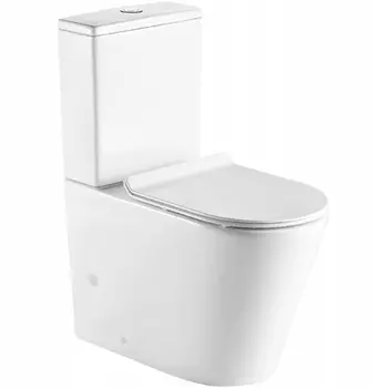 Унитаз компакт Azario