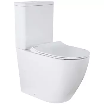 Унитаз компакт Azario