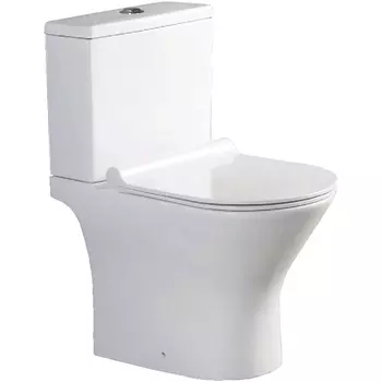 Унитаз компакт Azario