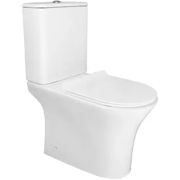 Унитаз компакт Azario