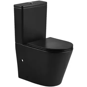 Унитаз компакт Azario