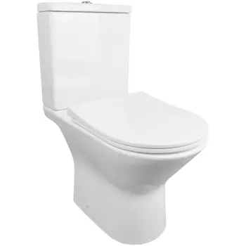 Унитаз компакт Azario