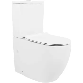 Унитаз компакт Azario