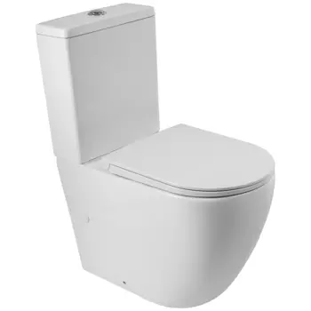 Унитаз компакт BelBagno