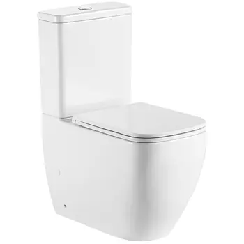 Унитаз компакт BelBagno