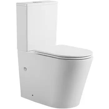 Унитаз компакт beWash