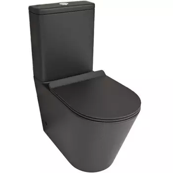 Унитаз компакт beWash