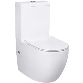 Унитаз компакт beWash