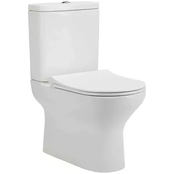 Унитаз компакт beWash