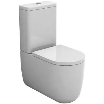 Унитаз компакт Bien