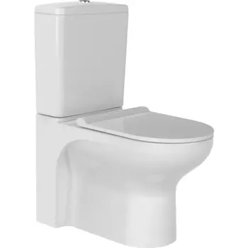 Унитаз компакт Bien