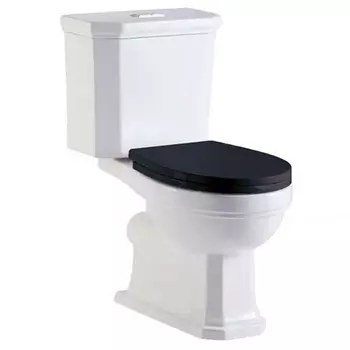 Унитаз компакт Boheme