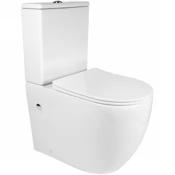 Унитаз компакт Bond