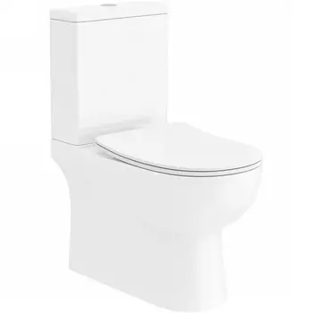 Унитаз компакт Bond