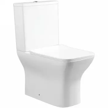 Унитаз компакт Bond