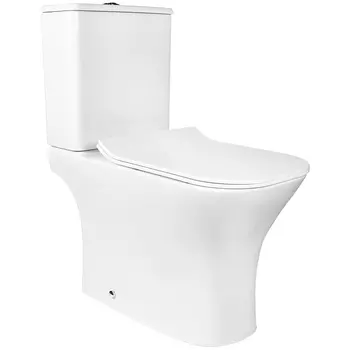 Унитаз компакт Bond