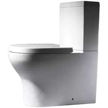 Унитаз компакт Bravat