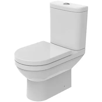 Унитаз компакт Bravat