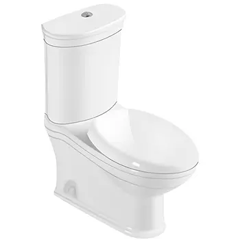 Унитаз компакт Caprigo