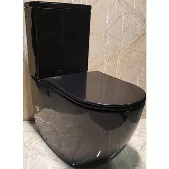 Унитаз компакт CeramaLux