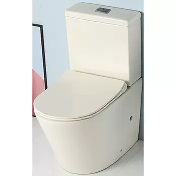 Унитаз компакт CeramaLux