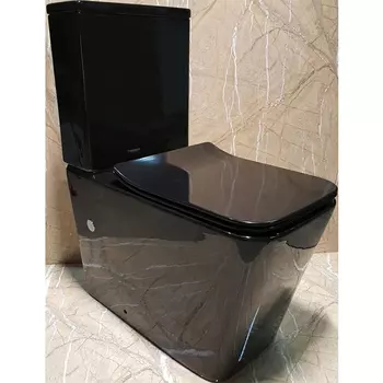 Унитаз компакт CeramaLux