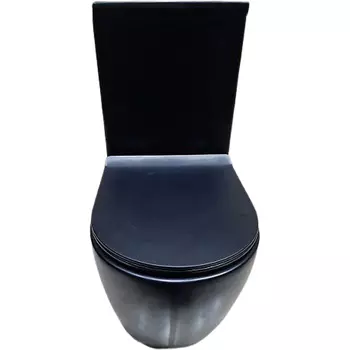 Унитаз компакт CeramaLux