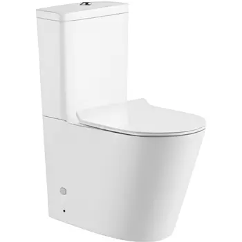 Унитаз компакт CeramaLux