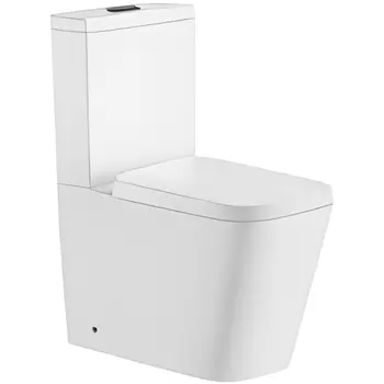 Унитаз компакт CeramaLux