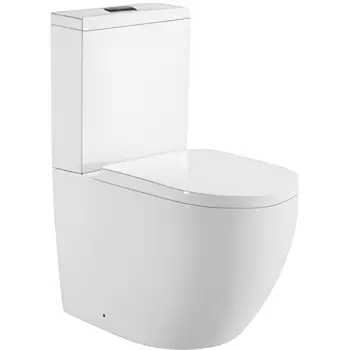 Унитаз компакт CeramaLux