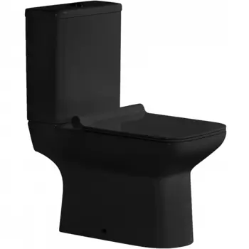 Унитаз компакт CeramaLux