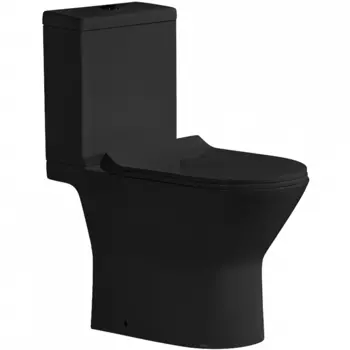 Унитаз компакт CeramaLux