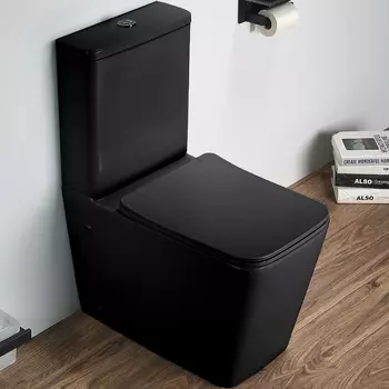 Унитаз компакт CeramaLux