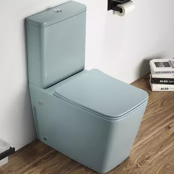 Унитаз компакт CeramaLux