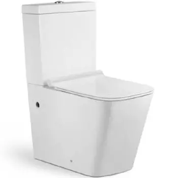 Унитаз компакт CeramaLux