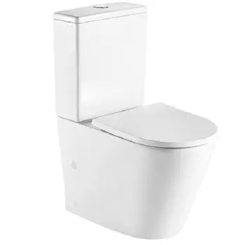 Унитаз компакт CeramaLux