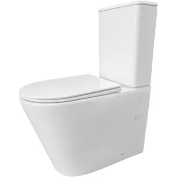 Унитаз компакт CeramaLux