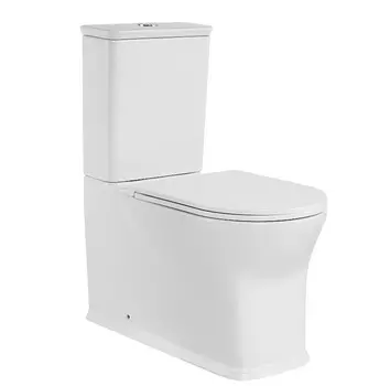 Унитаз компакт CeramaLux