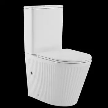 Унитаз компакт CeramaLux