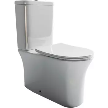 Унитаз компакт Ceramicanova