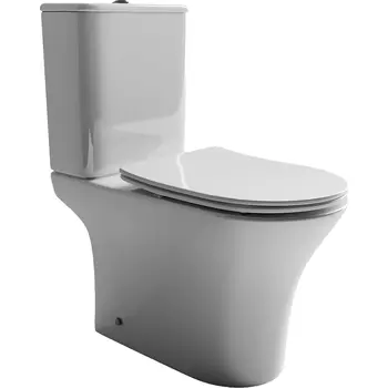 Унитаз компакт Ceramicanova