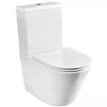 Унитаз компакт Ceramica Nova