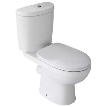 Унитаз компакт Ceramica Nova