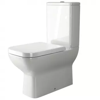 Унитаз компакт Ceramica Nova