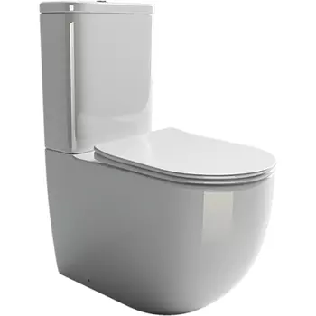 Унитаз компакт Ceramicanova